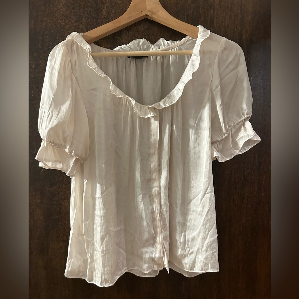 J Crew blouse